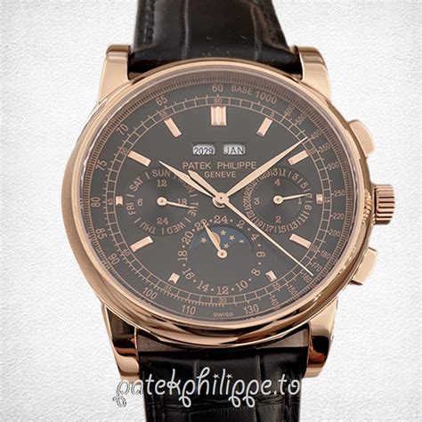 patek philippe ref.5970 g|Patek Philippe 5970 cost.